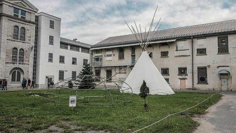 Kingston Penetentiary - Kingston-Penitentiary202.jpg