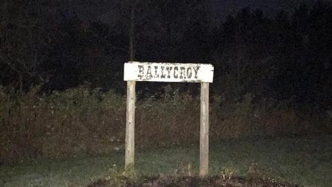 November 2016 cover photo