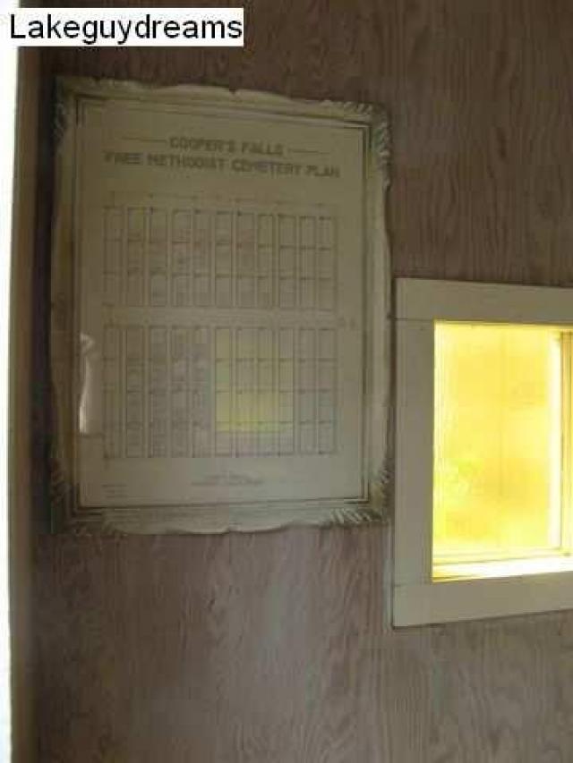 Cooper's Falls Ghost Town photo 5