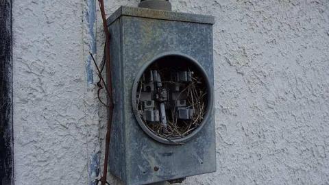 Photo from Nov. 7, 2017