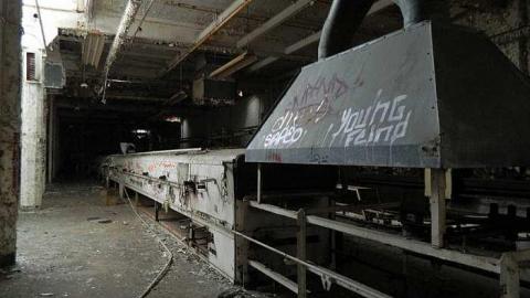 Photo from Am I Alone?