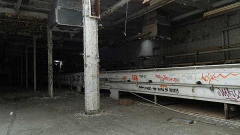 Am I Alone? - McCormicks-Biscuit-Factory962.jpg