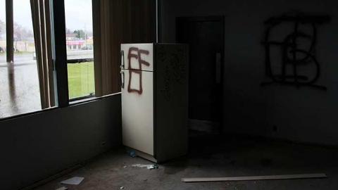 London Tom and Detroit Crispy cover photo