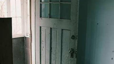 Photo from South Cavan Farm House