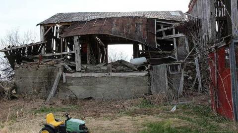 South Cavan Farm House - Maddington-farm-house75.jpg