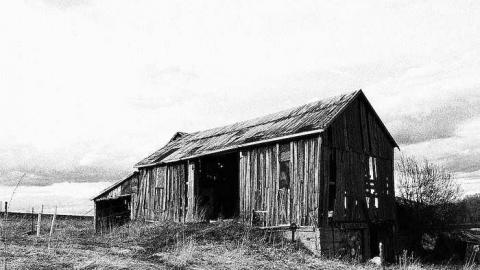 Photo from South Cavan Farm House