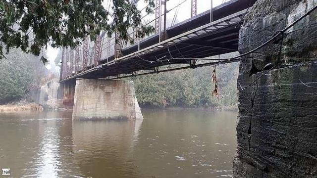 Chambers Bridge photo 5