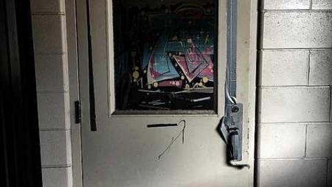 Photo from It's A Maze 