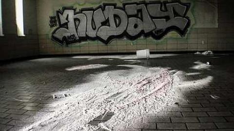 Photo from It's A Maze 