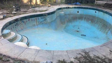 Photo from All That Remains