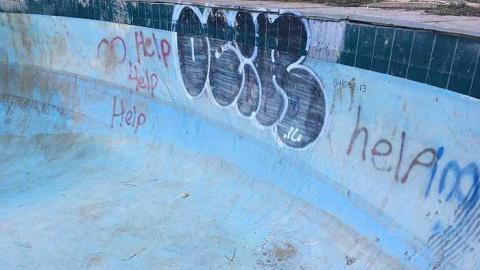 All That Remains - Abandoned-Grow-Op-Mansion--Drug-Dealers-Mansion--King-City360.jpg