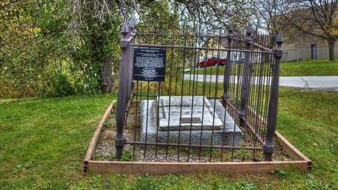 Servos & Lincoln Cty I. Cem.'s photo 3