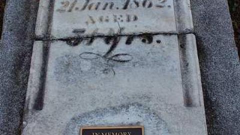 Servos & Lincoln Cty I. Cem.'s - St. Catharines, Ontario