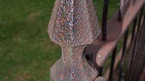 Servos & Lincoln Cty I. Cem.'s photo 2