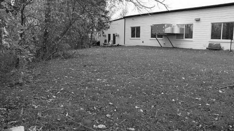 Photo from Lincoln Cty I. Home Cemetery