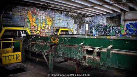 The Recycling Plant photo 2