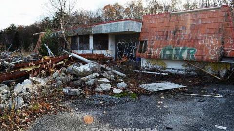 Old Drive-in photo 5