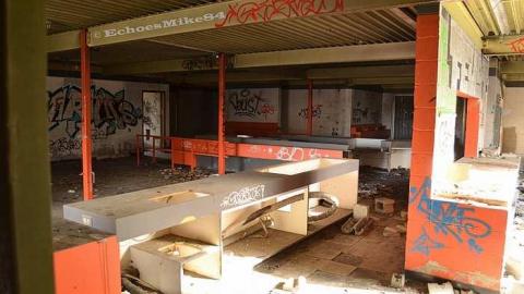 Old Drive-in photo 4