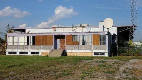 I Am Not Your Maid '17 cover photo