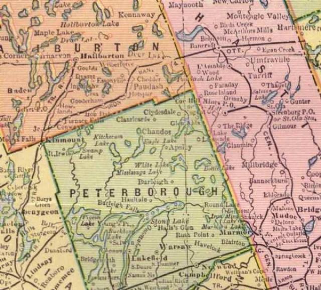 Furnace Falls (ghost town) 2 photo 2