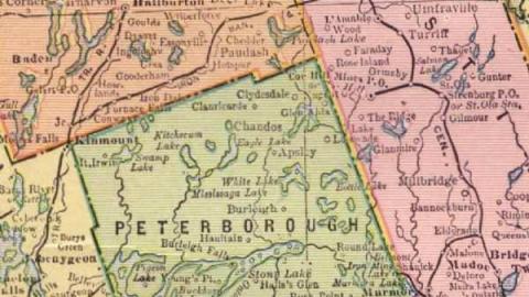 Furnace Falls (ghost town) 2 photo 2