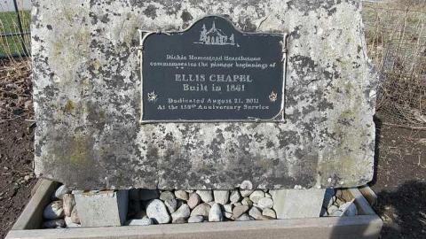 Photo from April 2017