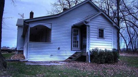 Bad Luck, Fate, or Karma - 2a.jpg