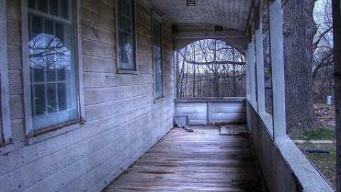 Bad Luck, Fate, or Karma - 3a.jpg