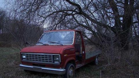 Bad Luck, Fate, or Karma - 7a.jpg