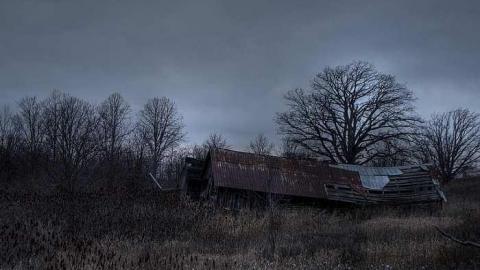 Bad Luck, Fate, or Karma - 8a.jpg