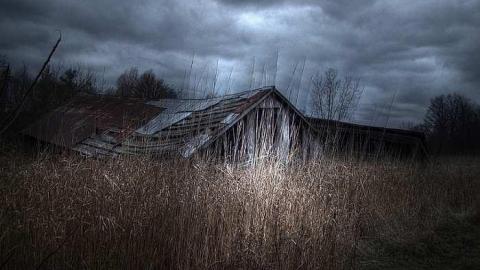 Bad Luck, Fate, or Karma - 8b.jpg