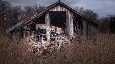 Bad Luck, Fate, or Karma - 9b.jpg