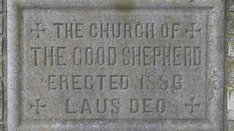 Photo from Good Shephard