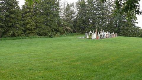 Photo from Good Shephard