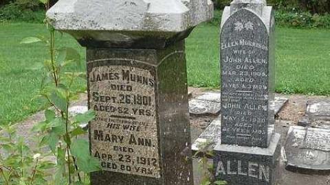 Photo from Good Shephard