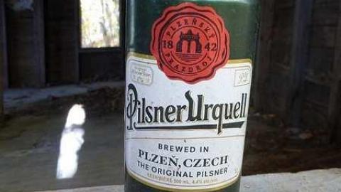 Drink at the Cottage - Pilsner-Urquell8.jpg