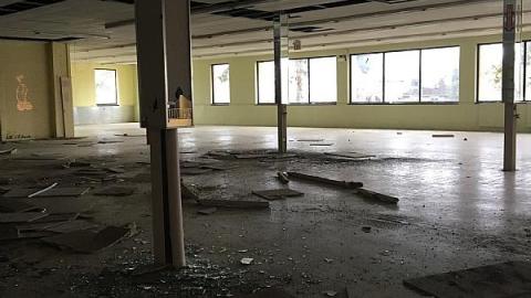 Ethnic Supermarket - Pickering, Ontario