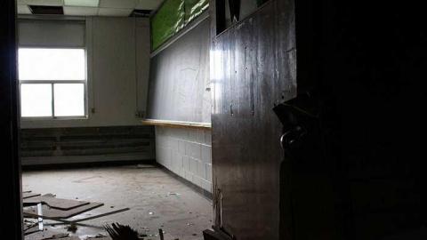 Gone but not forgotten - Dr.-F.J.-Donevan-Collegiate41.jpg