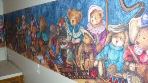 Truck Farm - New Tecumseth, Ontario