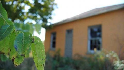 Photo from Rebecca Rd (10/06/11)