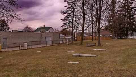 There Is Rest In Heaven  - Old-St.Pauls-Cemetery1.jpg