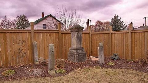 There Is Rest In Heaven  - Old-St.Pauls-Cemetery19.jpg