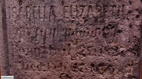 There Is Rest In Heaven  - Old-St.Pauls-Cemetery2.jpg