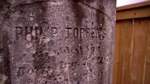 There Is Rest In Heaven  - Old-St.Pauls-Cemetery3.jpg