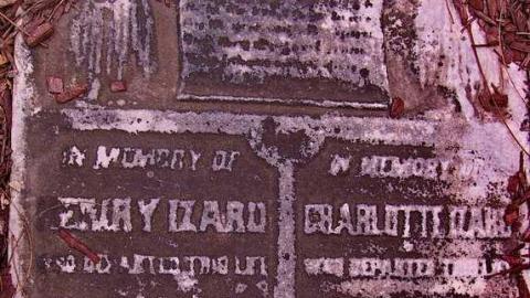 There Is Rest In Heaven  - Old-St.Pauls-Cemetery4.jpg