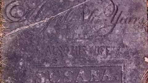 There Is Rest In Heaven  - Old-St.Pauls-Cemetery23.jpg