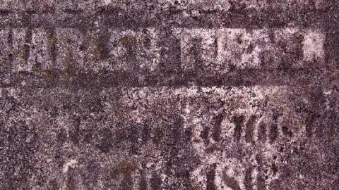 There Is Rest In Heaven  - Old-St.Pauls-Cemetery6.jpg