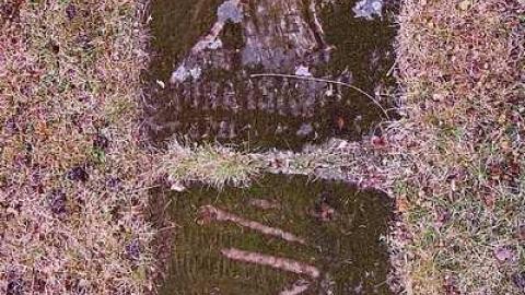 There Is Rest In Heaven  - Old-St.Pauls-Cemetery24.jpg