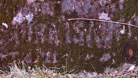 There Is Rest In Heaven  - Old-St.Pauls-Cemetery7.jpg