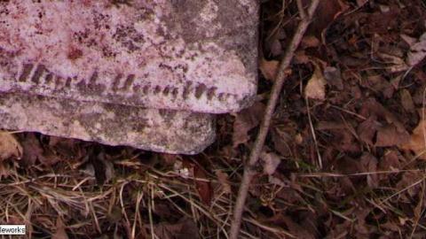 There Is Rest In Heaven  - Old-St.Pauls-Cemetery8.jpg